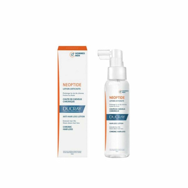 Ducray Neoptide - Lotion anti chute homme - 100ml