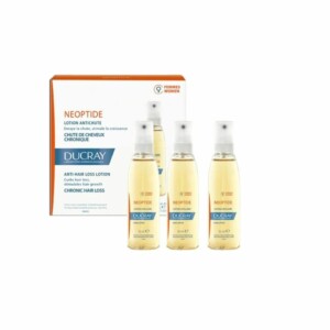 DUCRAY NEOPTIDE LOTION ANTICHUTE FEMMES 3 Flacons SPRAY 30ML