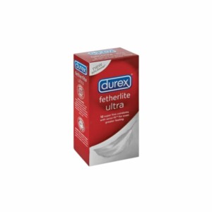DUREX FETHERLITE ULTRA B12