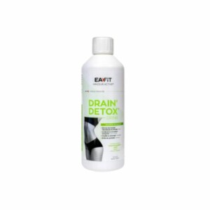 EAFIT DRAIN DETOX FL500ML