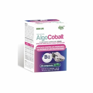 EDEN LIFE ALGOCOBALT COMP B30