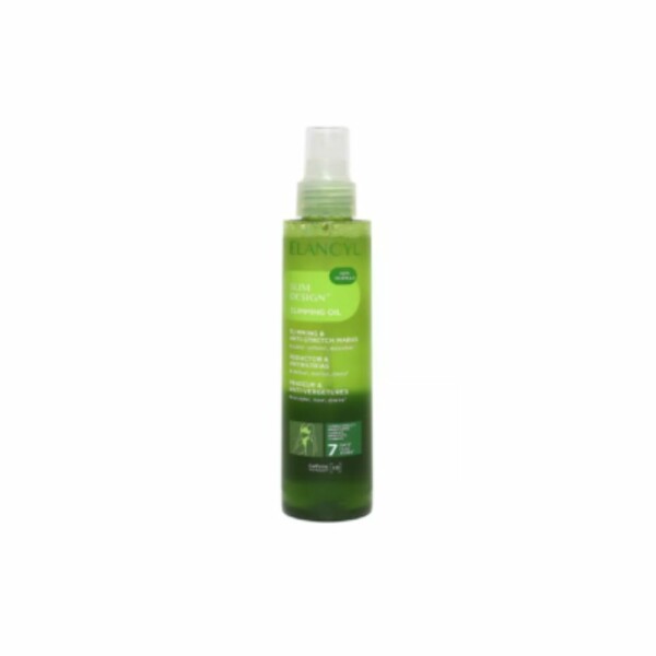 ELANCYL SLIM DESIGN HUILE MINCEUR 150ML