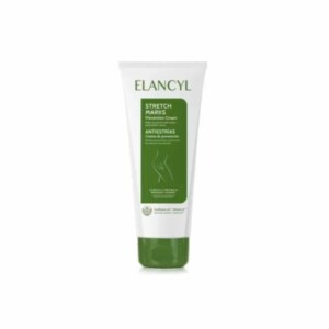 ELANCYL STRETCH MARK CREME PREVENTION VERGETURES 200ML