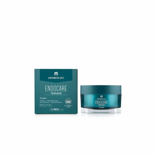 ENDOCARE TENSAGE CREME NUTRITIVE 50ML