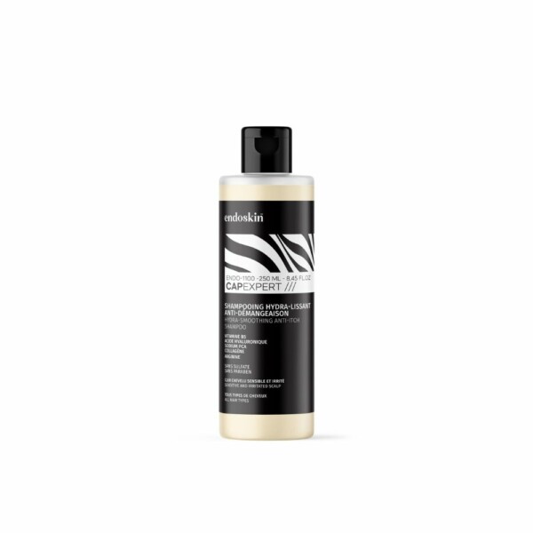 ENDOSKIN CAPEXPERT SHAMP HYDRA-LISSANT NOURISSANT