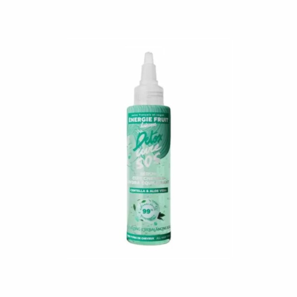 ENERGIE FRUIT DETOX CURE SOS SOIN HYDRA EQUILIBRANT 75ML