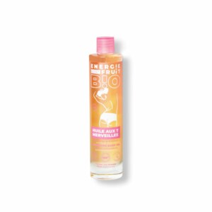 ENERGIE FRUIT HUILE AUX 7 MERVEILLES 100ML