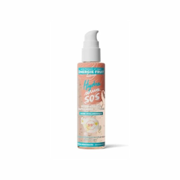 ENERGIE FRUIT SERUM SOS HYDRA INTENSE 75ML