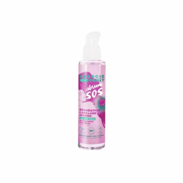 ENERGIE FRUIT SERUM SOS REPARATION INTENSE 75ML