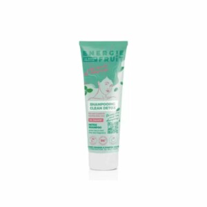 ENERGIE FRUIT SHAMPOING CLEAN DETOX 250ML