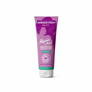 Energie Fruit Shampoing Réparateur Collagène 250ml