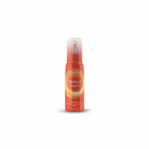 GEL LUBRIFIAN DOLPHI SENSUAL 100ML