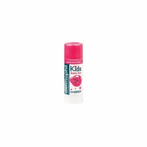 GUM dermophil stick levre kids bubble