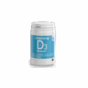 HDC BIONOVA VITAMINE D3 GEL B30