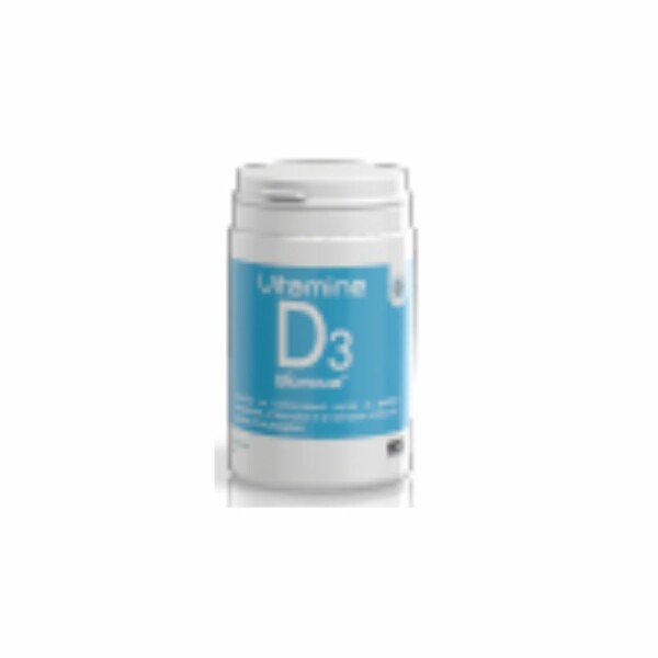 HDC BIONOVA VITAMINE D3 GEL B30