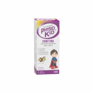 HDC PHYSIOKID VOMISSEMENT SIROP 150ML