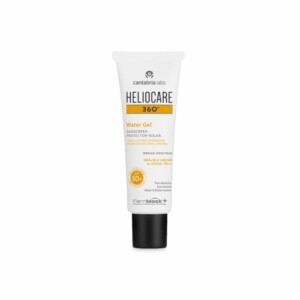 HELIOCARE 360° WATER GEL SPF50+ 50ML