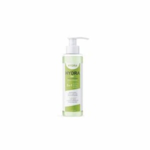 Hydra gel nettoyant visage peaux grasse 230 ml