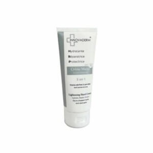 INNOVADERM Crème mains éclaircissante SPF30 100ml