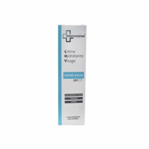 INNOVADERM CREME RICHE SPF20 50ML