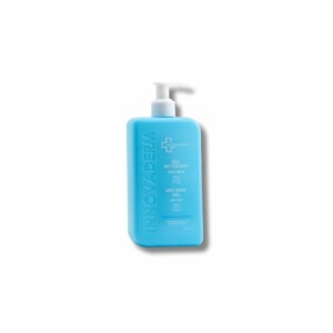 INNOVADERM - GEL NETTOYANT PEAUX SECHES 380ML