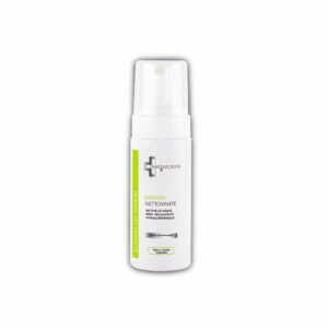 INNOVADERM MOUSSE NETTOYANTE PMG 150ML