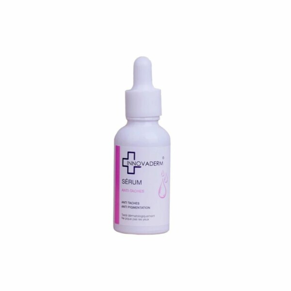 INNOVADERM SÉRUM ANTI TACHE 30 ML