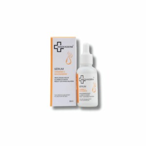 INNOVADERM - SERUM VITAMINE C + NIACINAMIDE 30ML