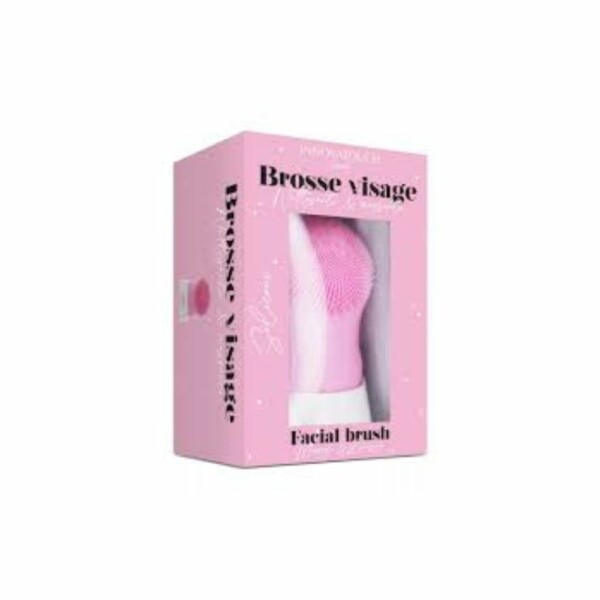 innovatouch Brosse visage