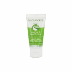 INNOVATOUCH BUBBLE MASQE ALEO VERA 50 ML