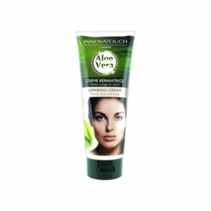 INNOVATOUCH CRÈME RÉPARATRICE MAINS VISAGE ET CORPS