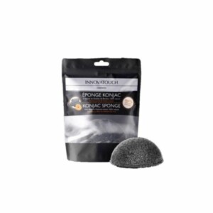 INNOVATOUCH EPONGE KONJAC CHARBOn
