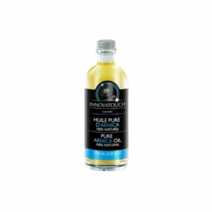 INNOVATOUCH HUILE D'ARNICA 100ML