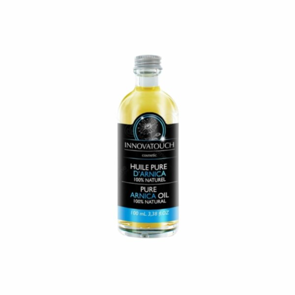 INNOVATOUCH HUILE D'ARNICA 100ML