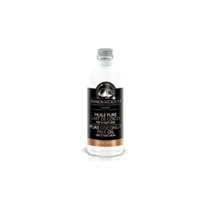 INNOVATOUCH HUILE DE LAIT DE COCO 100ML