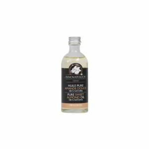Innovatouch Huile Pure d'amande douce 100ml
