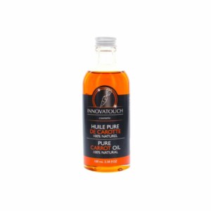 Innovatouch Huile Pure de Carotte 100ml