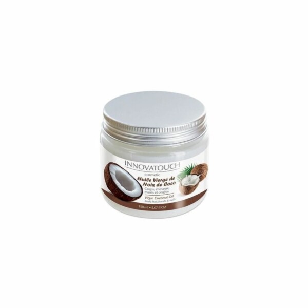 Innovatouch Huile Vierge de Noix de coco 150ml