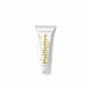 INNOVATOUCH Lait Corps Paillettes Argentées 200ML (1)