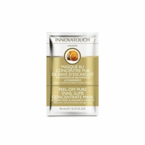 INNOVATOUCH MASQUE DE BAVE D'ESCARGOT 10ML