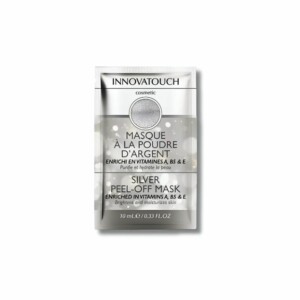 INNOVATOUCH - MASQUE POUDRE D'ARGENT SACHET 10ML