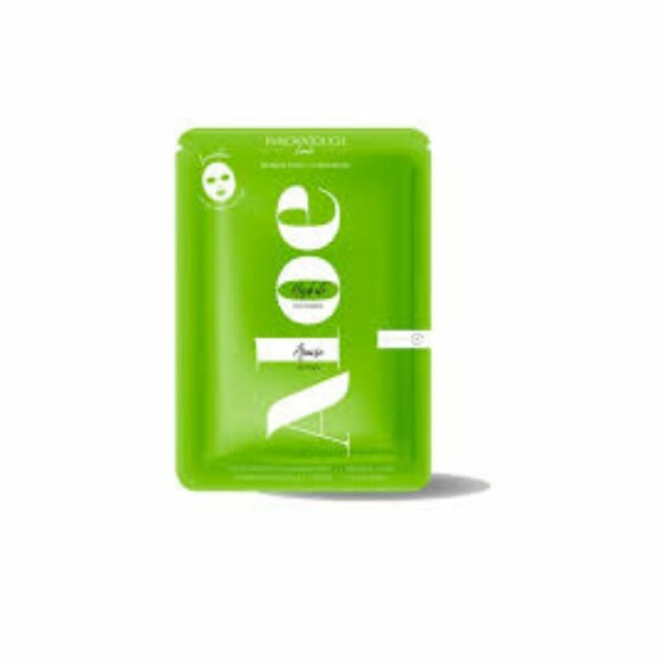 INNOVATOUCH MASQUE TISSU ALOE VERA 20G (1)