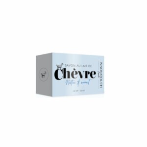 Innovatouch Savon au Lait de chèvre 100ml