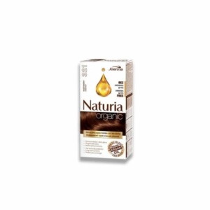 JOANNA NATURIA ORGANIC COLORATION 321 - CHESTNUT