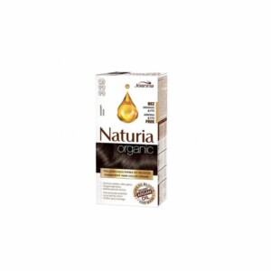 JOANNA NATURIA ORGANIC COLORATION 339 - COCOA