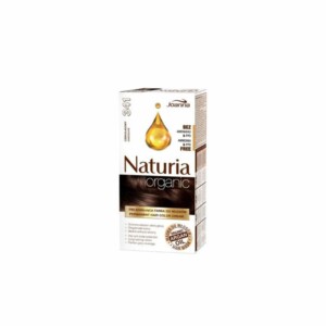 JOANNA NATURIA ORGANIC COLORATION 341 - CHOCOLATE