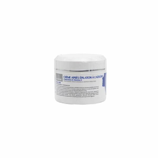 k-reine Crème Apres Epilation a L'azulène-150ML