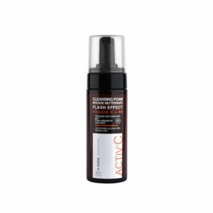 K-REINE MOUSSE NETTOYANTE FLASH EFFECT ACTIV C+B5 150M