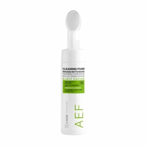 K-REINE MOUSSE NETTOYANTE VITAMINES AEF CAVIAR 200ML