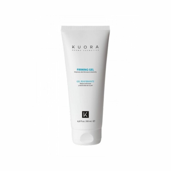 KUORA GEL REAFIRMANTE 200ML